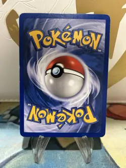 Cloyster 8/165 Pokemon Expedition Holo Rare Card MP/LP - Image 2