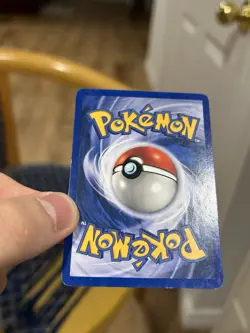 Cloyster 8/165 Pokemon Expedition Holo Rare Card MP/LP - Image 4