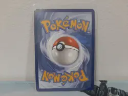 Tinkaton - SVP 140 - Cosmos Holo - Promo - Pokemon Card - NM/M - Image 2