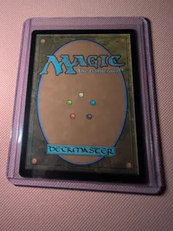 Rottenmouth Viper Bloomburrow Foil Card 107 Magic The Gathering Japanese NM - Image 2