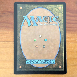 Abandoned Air Temple - Japanese Prerelease Foil Promo - Avatar TLA MTG - Image 2