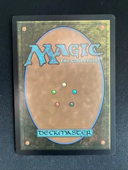 MTG Orcish Bowmasters [BOARDERLESS] - The Lord of the Rings - LIGHTLY PLAYED - Image 2