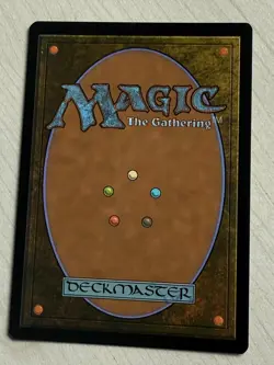 MTG 2X2 147 Food Chain NM CHS Foil - Image 2