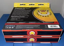 *LOT OF 2* Pokemon Day 2026 Collection Box (SEALED) - Image 4