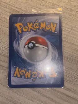 Emolga EX Full Art 143/146 XY Base Set Ultra Rare Holo Pokemon Card 2014 - Image 2