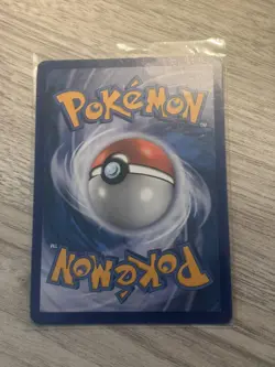 Emolga EX Full Art 143/146 XY Base Set Ultra Rare Holo Pokemon Card 2014 - Image 5