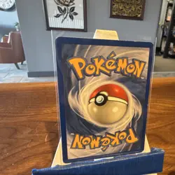 Wizards of the Coast Pokemon Gambler Fossil 60/62 1st Edition Common 1999 TCG - Image 2