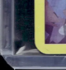 2008 POKEMON POP SERIES 8 #13/17 CROAGUNK CRACKED ICE HOLO - Image 4