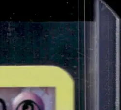 2008 POKEMON POP SERIES 8 #13/17 CROAGUNK CRACKED ICE HOLO - Image 5