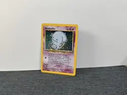 Wobbuffet 16/75 Holo Rare Neo Discovery Pokemon 2001 Vintage - Image 3