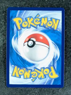2023 Pokemon FRIENDS IN GALAR #082/S-P 1st Anniversary Exclusive Gift Box (B) - Image 2
