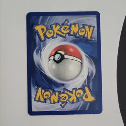 Pokemon TCG Misty's Psyduck 90/132 Gym Challenge Common 2000 - Image 2