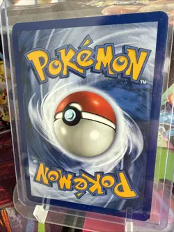 Pokemon TCG Graveler Fossil, 1st Edition Uncommon Never Played, Near Mint! - Image 2