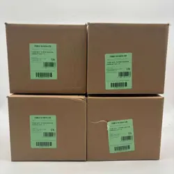 Lot of (4) Pokemon Mega Evolution Ascended Heroes Tech Sticker Collection Cases - Image 1