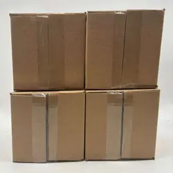 Lot of (4) Pokemon TCG Pokemon Day 2026 Collection Box Case Factory Sealed - Image 3