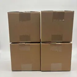 Lot of (4) Pokemon TCG Pokemon Day 2026 Collection Box Case Factory Sealed - Image 4