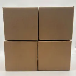 Lot of (4) Pokemon TCG Pokemon Day 2026 Collection Box Case Factory Sealed - Image 5