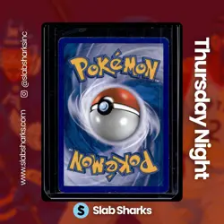 2006 POKEMON EX HOLON PHANTOMS #108/110 LIGHTNING ENERGY HOLO - Image 2