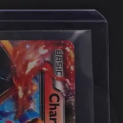 2013 POKEMON XY PROMO #XY17 CHARIZARD EX - Image 5