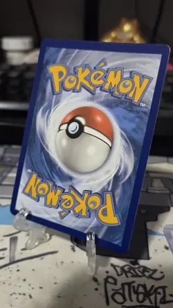 Mewtwo VSTAR 031/078 Pokemon GO Holo - Image 2