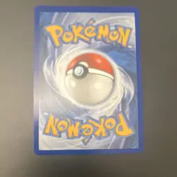 N's Darmanitan 027/159 Prize Pack Holo 140HP Back Draft Pokemon TCG - Image 2
