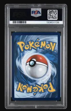 2021 POKEMON CELEBRATIONS CLASSIC COLLECTION #17 UMBREON-GOLD STAR PSA 10 - Image 2