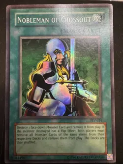 Nobleman of Crossout PSV-034 Pharaoh's Servant Unlimited HP/MP - Image 1