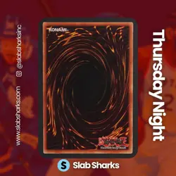 2002 YU-GI-OH! LEGEND OF BLUE EYES WHITE DRAGON #LOB-006 GAIA THE FIERCE KNIGHT - Image 2