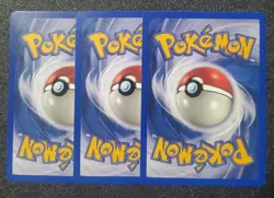 1x Octillery 34/64 Uncommon Neo Revelation Pokemon Vintage WOTC NM 2001 - Image 2