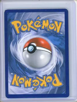 2016 Pokemon XY Black Star Mewtwo EX Promo Super Premium Collection #XY125 LP - Image 2