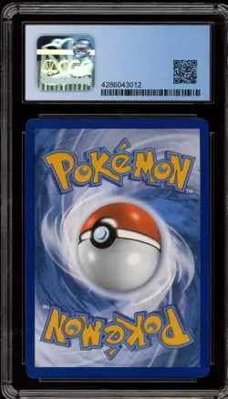 Pokemon Arceus VSTAR Crown Zenith Secret Rare Full Art #GG70 CGC 10 Pristine - Image 2
