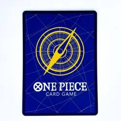 Monkey D. Luffy (Parallel) OP01-024 SR ROMANCE DAWN - ONE PIECE Card Game - Image 5