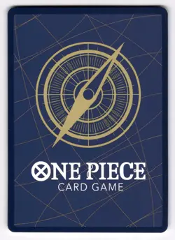 Monkey D Luffy OP01-024 SR (Parallel) ROMANCE DAWN ONE PIECE Card Game Japanese - Image 2