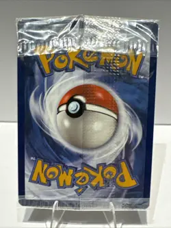 Pikachu 027 Sv: Scarlet & Violet Promo Cards Holo Sealed - Image 2