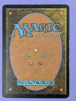 MTG Magic The Gathering: Scourge: Alpha Status #110/143 Uncommon - HP - Image 4