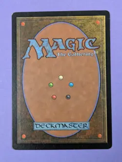 MTG Magic The Gathering: Exodus: Hatred Rare #61/43 - LP - Image 4