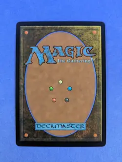MTG Magic: FINAL FANTASY: Aettir and Priwen #0253 Mythic - NM - Image 2
