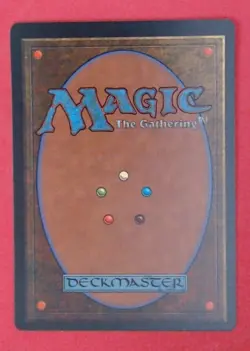 MTG Singles - Dark Ritual - Revised -K202 - Image 2