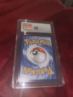 BLASTOISE EX (2023) S&V 151 - 200/165 (SPECIAL ILLUSTRATION RARE) CGC 9.5 + - Image 2