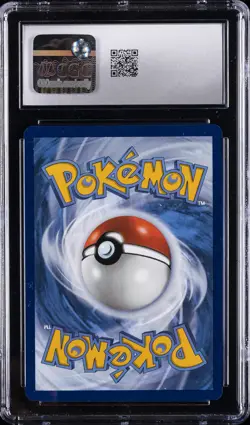 2023 POKEMON S&V SPECIAL ILLUSTRATION RARE BLASTOISE EX CGC 10 GEM MINT - Image 2