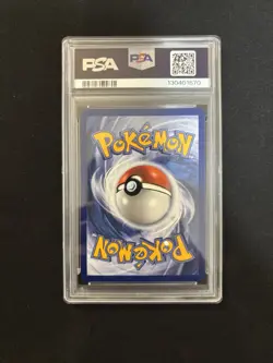 Reshiram ex 166/086 SIR Pokemon White Flare - PSA 10 Gem Mint - Image 2