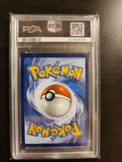 Pokemon 2025 Reshiram ex 166/086 SIR White Flare GEM MINT PSA 10 - Image 2