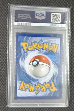 2022 POKEMON GO #004 RADIANT VENUSAUR PSA 10 - Image 2