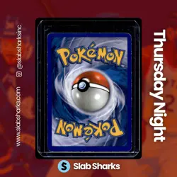 2007 POKEMON EX POWER KEEPERS #106/108 LIGHTNING ENERGY HOLO - Image 2