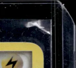 2007 POKEMON EX POWER KEEPERS #106/108 LIGHTNING ENERGY HOLO - Image 5