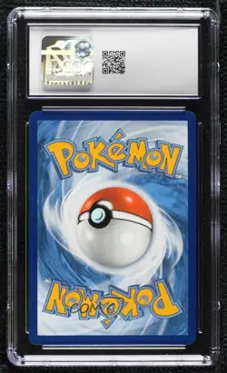 Full Art - Raikou V Pokemon Sword & Shield Crown Zenith Galarian Gallery CGC 10 - Image 2