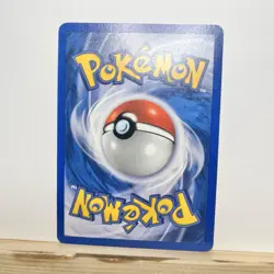 Lt. Surge's Electrode 52/132 Gym Challenge Regular 1st Edition Pokemon TCG - Image 2