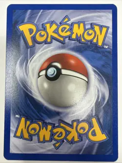 Pokemon TCG Clefairy 101/165 Expedition Base Set NM Condition - Image 3