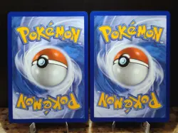 Marowak 057/159 & Metagross 063/159 Journey Together Reverse Holo Pokemon Cards - Image 2