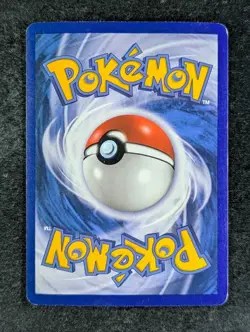 2005 Pokemon DUSKULL #58/107 EX Deoxys Unlimited Common Holo Psychic English - Image 2